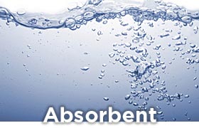 Absorbent