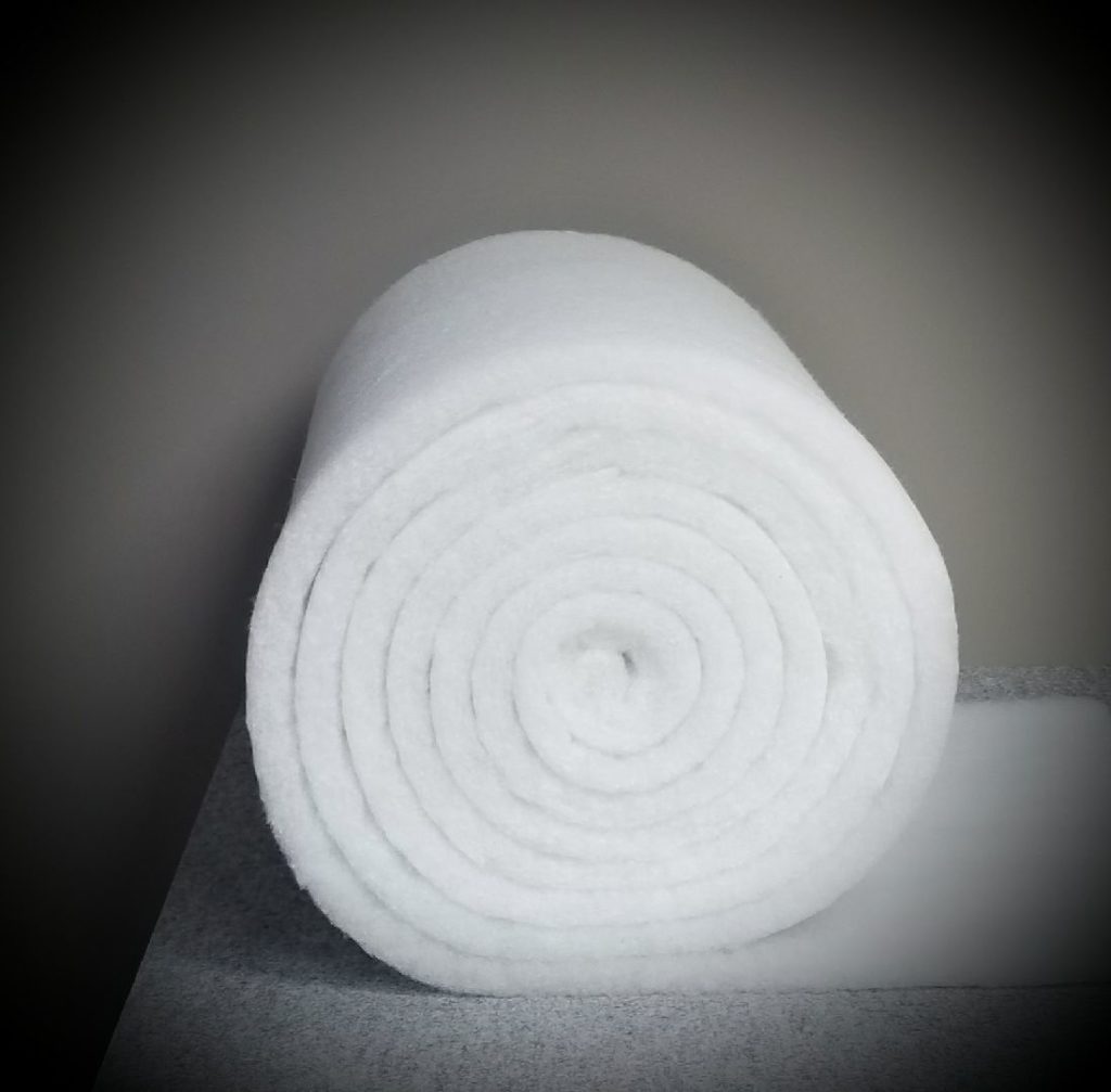 Dacron Fiber