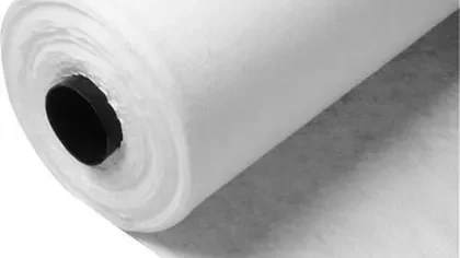 thermalbonded polyester