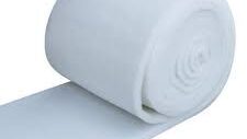 thermal bonded polyester